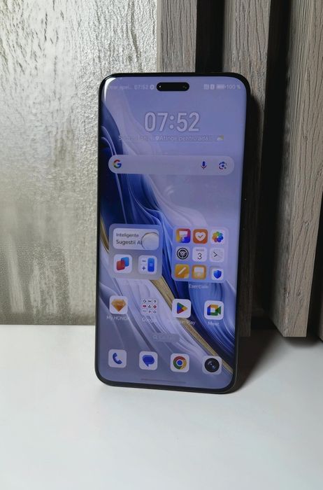 Honor magic 7 pro /schimb cu telefoane fold