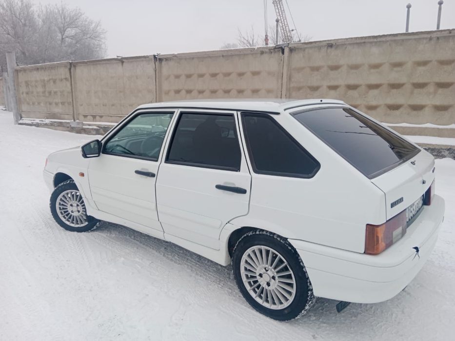 Продам срочно! Ваз 21114