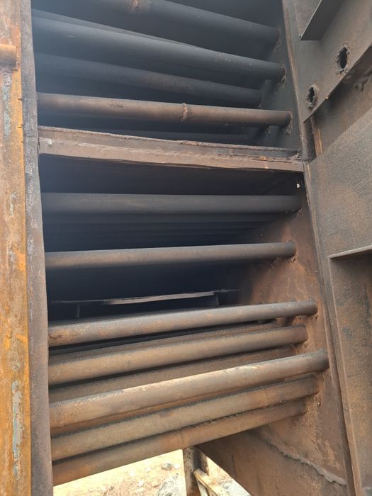 Issiqxonalar uchun GAZ va KO'MIR KATYOLllar sotiladi