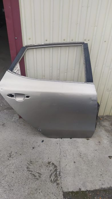 Дверь задняя правая Киа сид