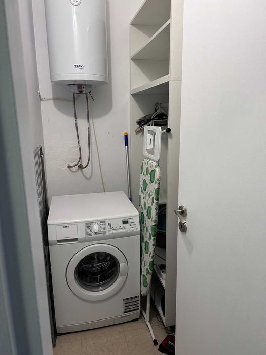 Дава се под наем Двустаен апартамент в Варна, м-т Траката - 66 кв.м за 408 € - Снимка #7