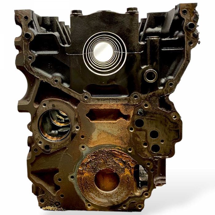 Bloc motor camion Mercedes OM906 OM902 - piese camion Mercedes Actros