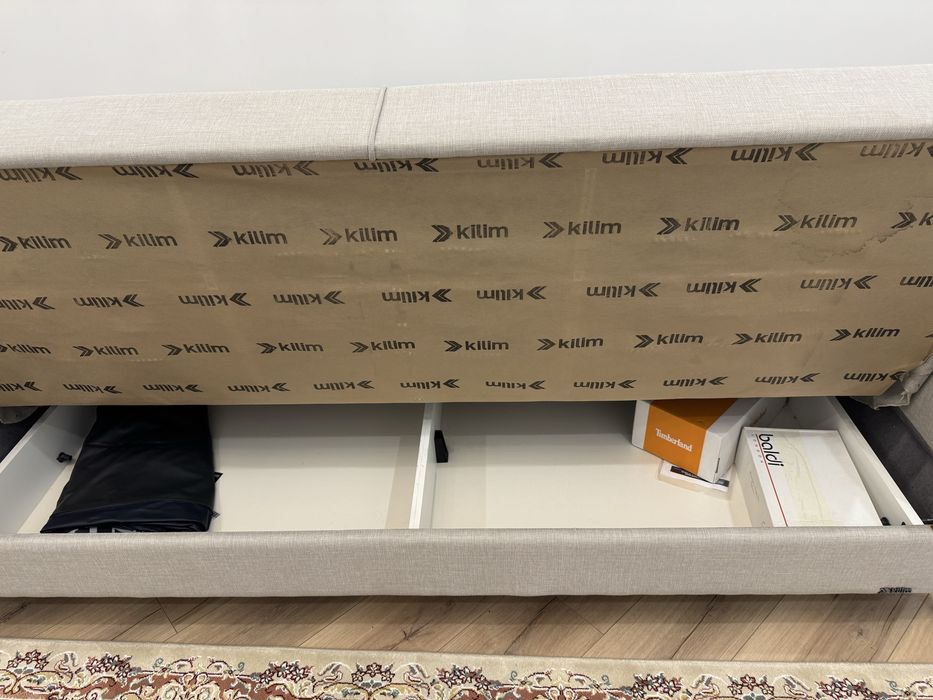 Диван турецкий 2 метра