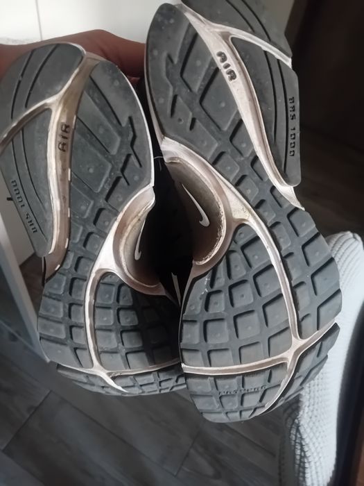 Vand Nike presto