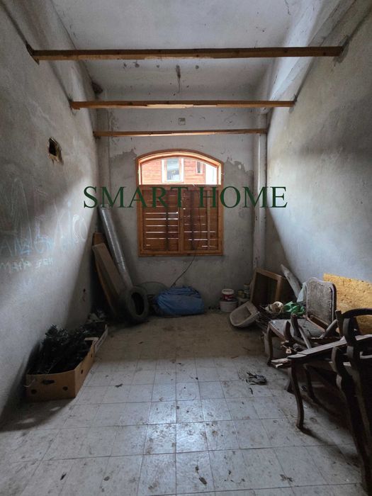 Инвестиционен обект в кв. „Асенов“!