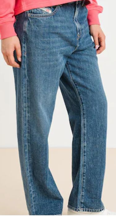 Дънки Diesel Актуален модел!