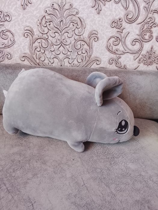Новые игрушки из хватайки