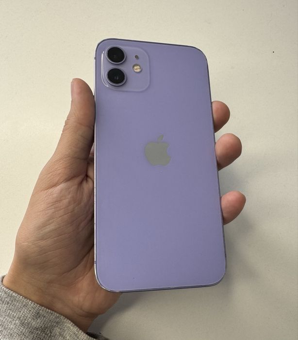 Iphone 12 Apple Айфон