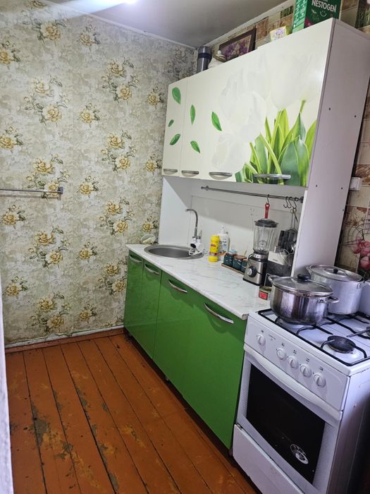 Продам дом в Рабочем поселке