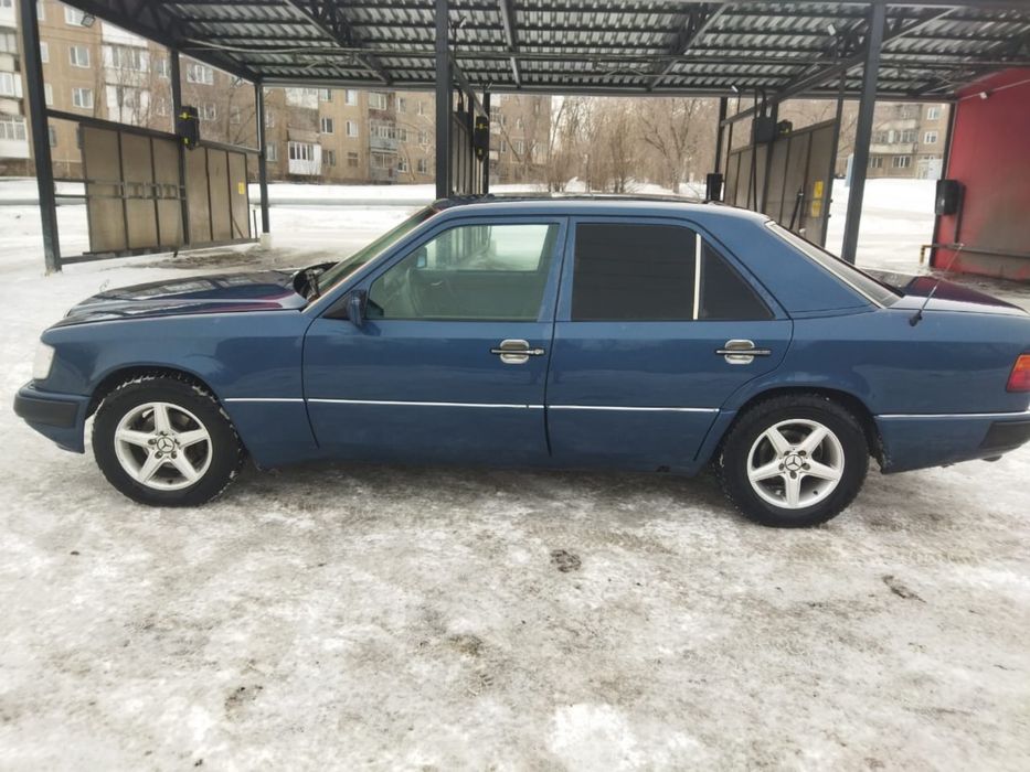 Продается mercedez -benz