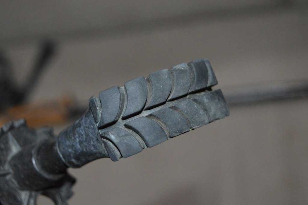 Bete trekking Leki Khumbu Lite 3 segmente max 135cm