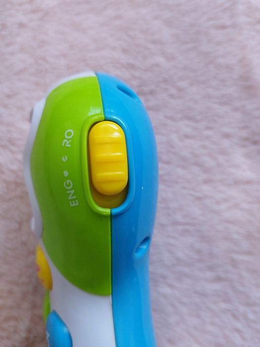 Jucarie bebelusi, Noriel bebe, Primul meu telefon