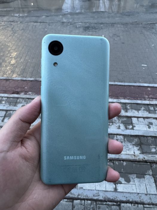 Samsung A03 core 32g