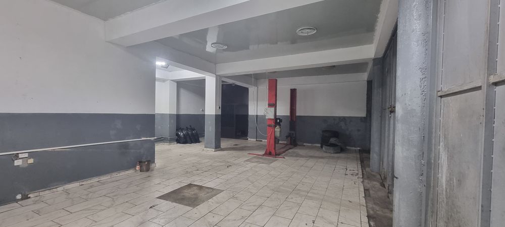 Сдаётся бокс в аренду