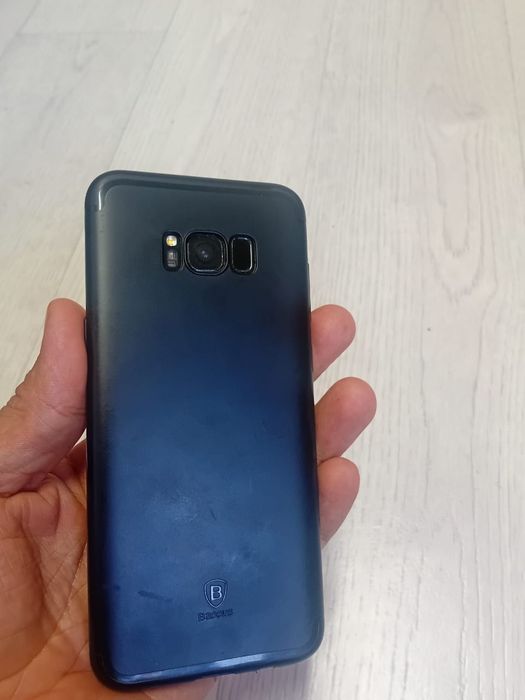 Самсунг Галакси S 8 plus