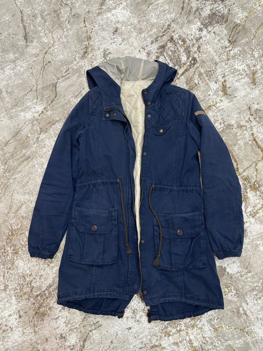 Продам парки куртки