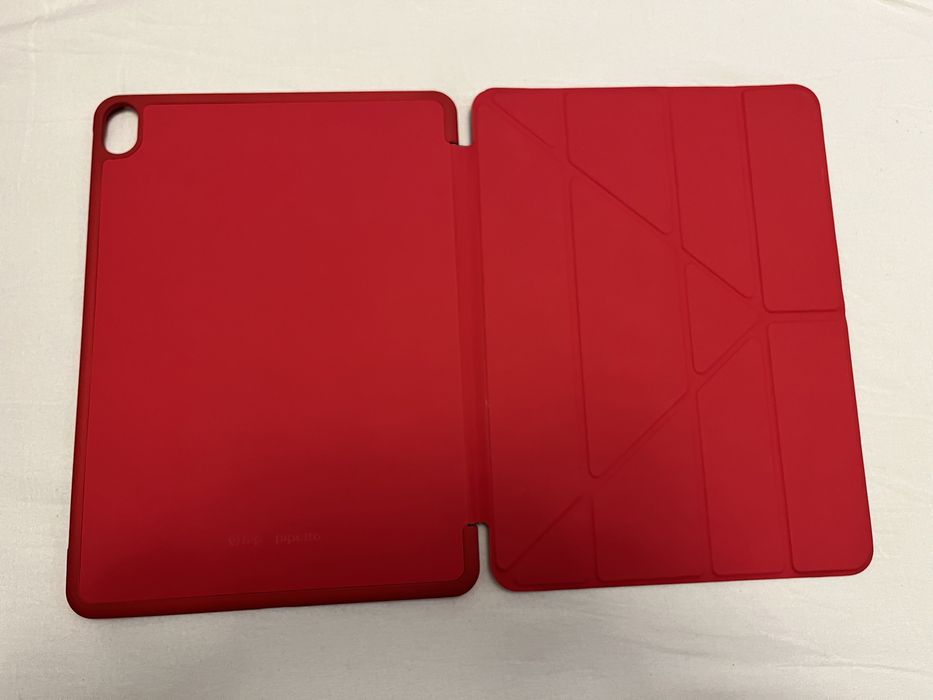 Husa Pipetto pt Apple iPad Air 4 / 5 , Pro 11” 2018 NOUA Smart Cover