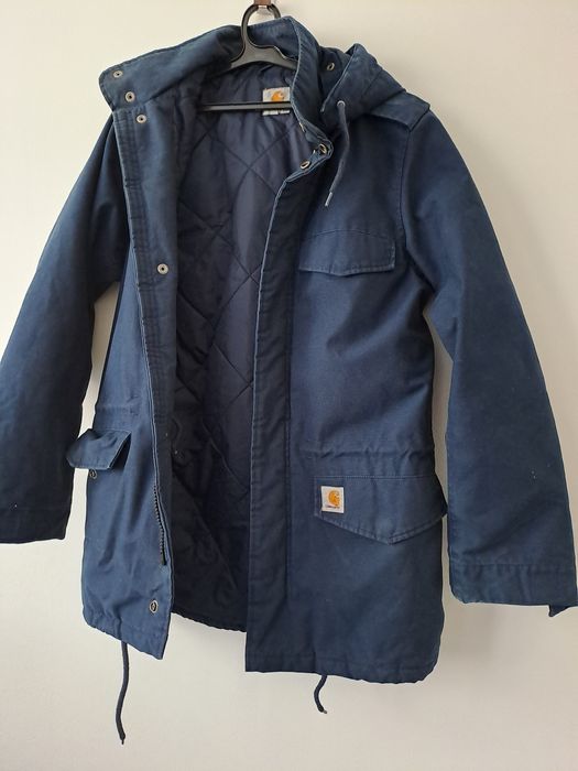 Дамско яке Carhartt