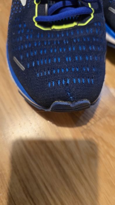 Brooks Ghost 13 marime 42.5 27 cm