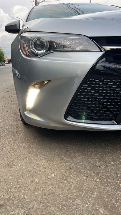 Продам тойота камри 55-ка