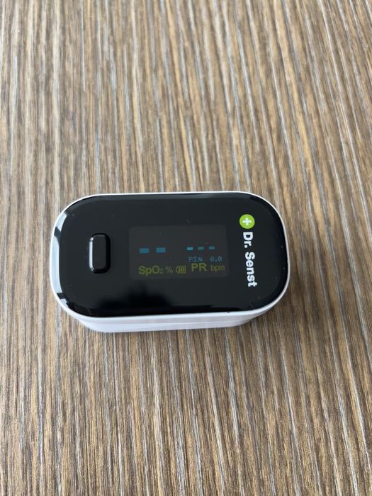 Пулсов оксиметър Dr. Senst (YK-80B)