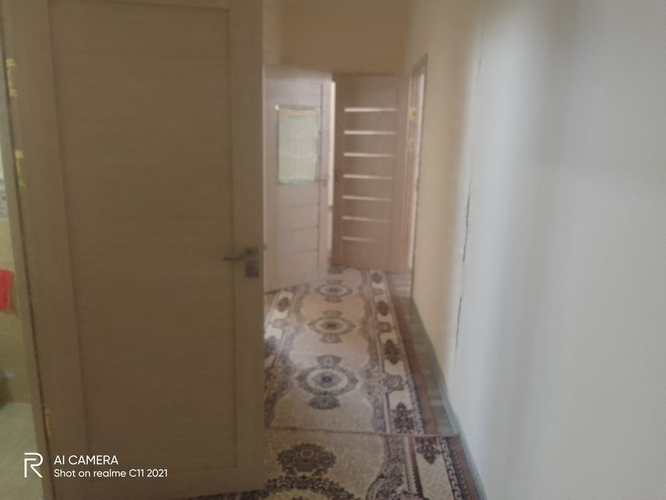 Qarshi citydan uy ijaraga beriladi