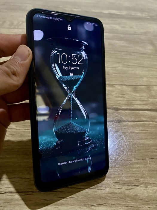 Samsung Galaxy. A 03 S