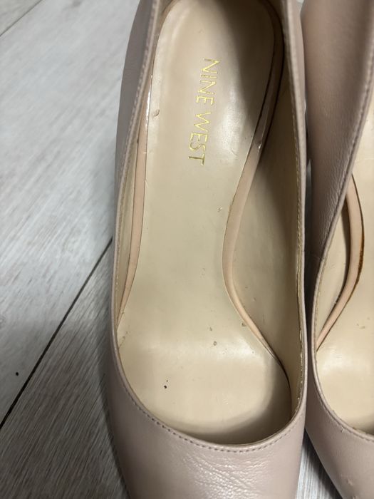 Туфли Nine West оригинал