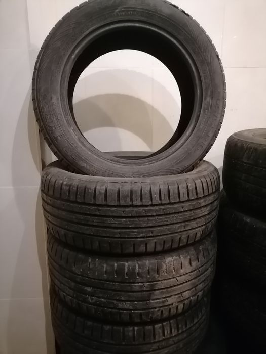 Продам зимнюю резину