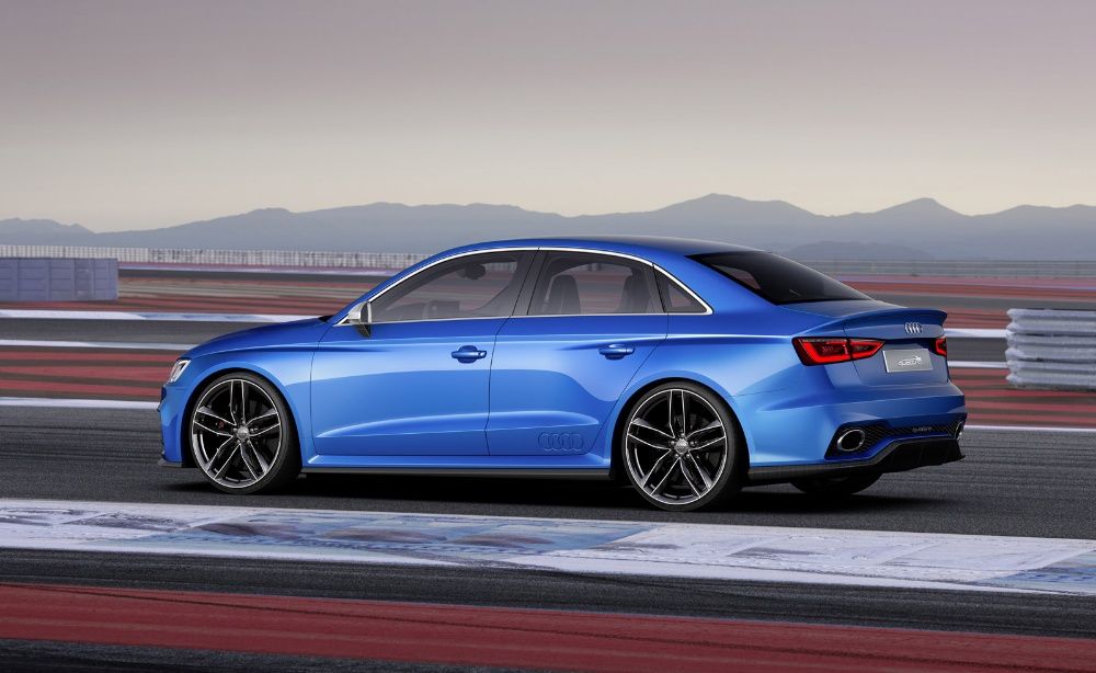 17" 18" Джанти Ауди 5X100 RS AUDI A3 S3 A2 S2 TT A1 S1 TTS А