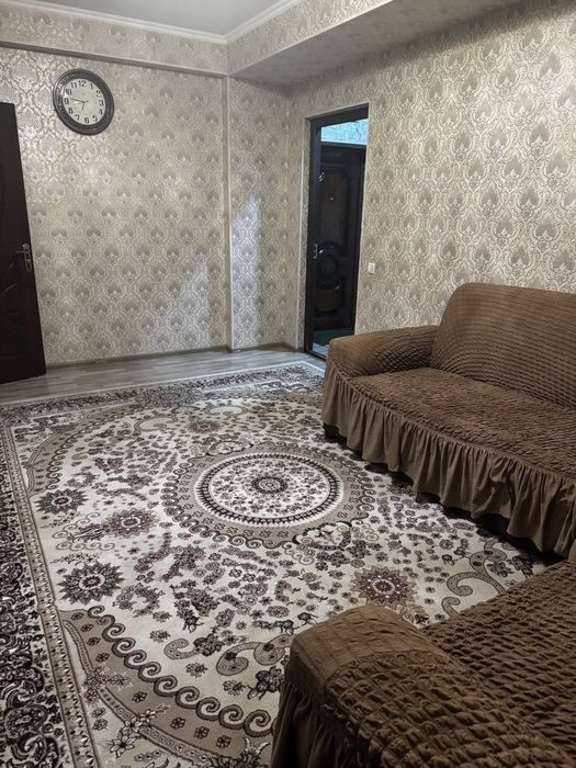 Продаётся квартира 2/3/4