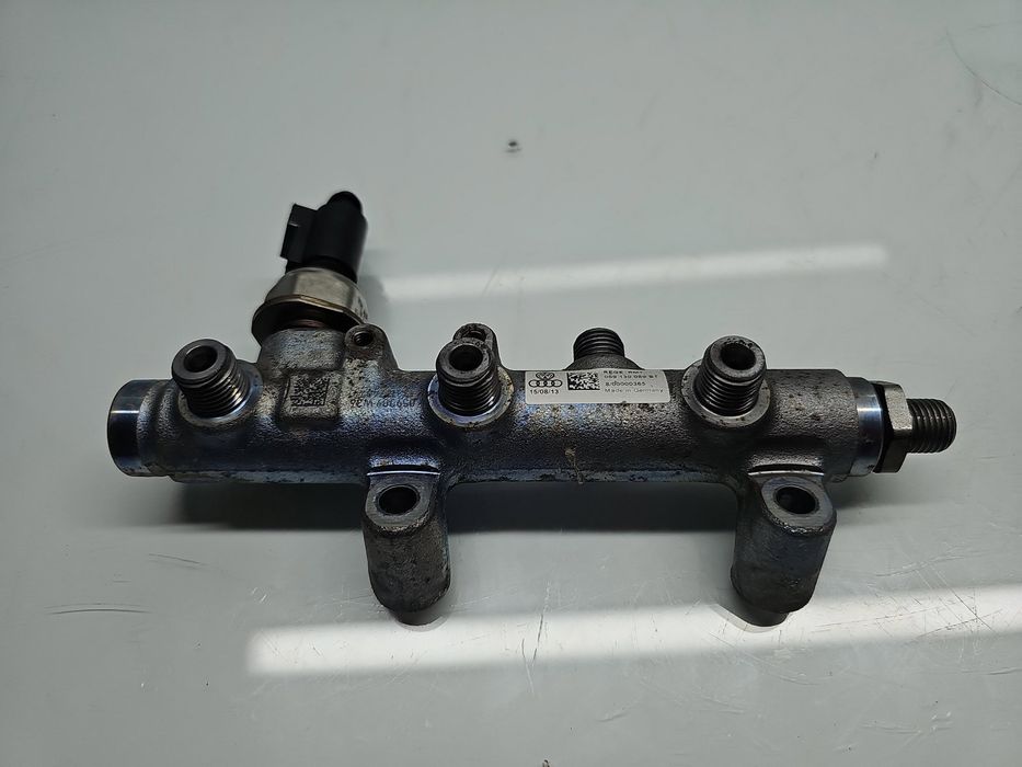 Rampa injectoare AUDI A7 (4GA) [Fabr 2011-2017] 059130089BT 3.0 TDI CL