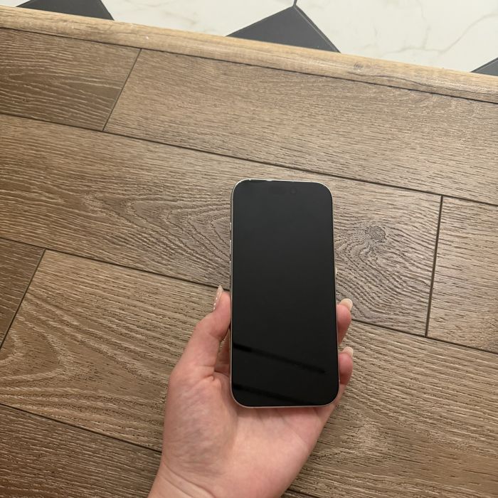 iPhone 16 Pro-512gb