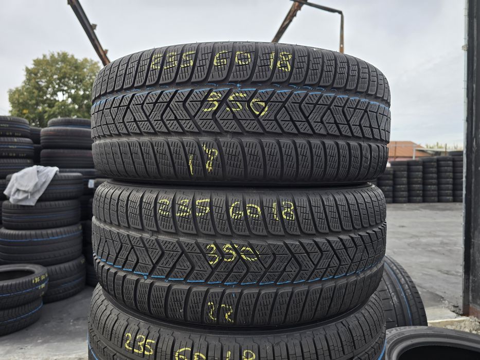 225 60 q8 pirelli m+s