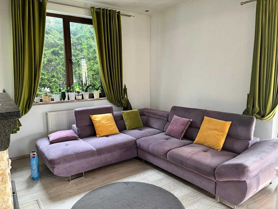 Vand coltar extensibil