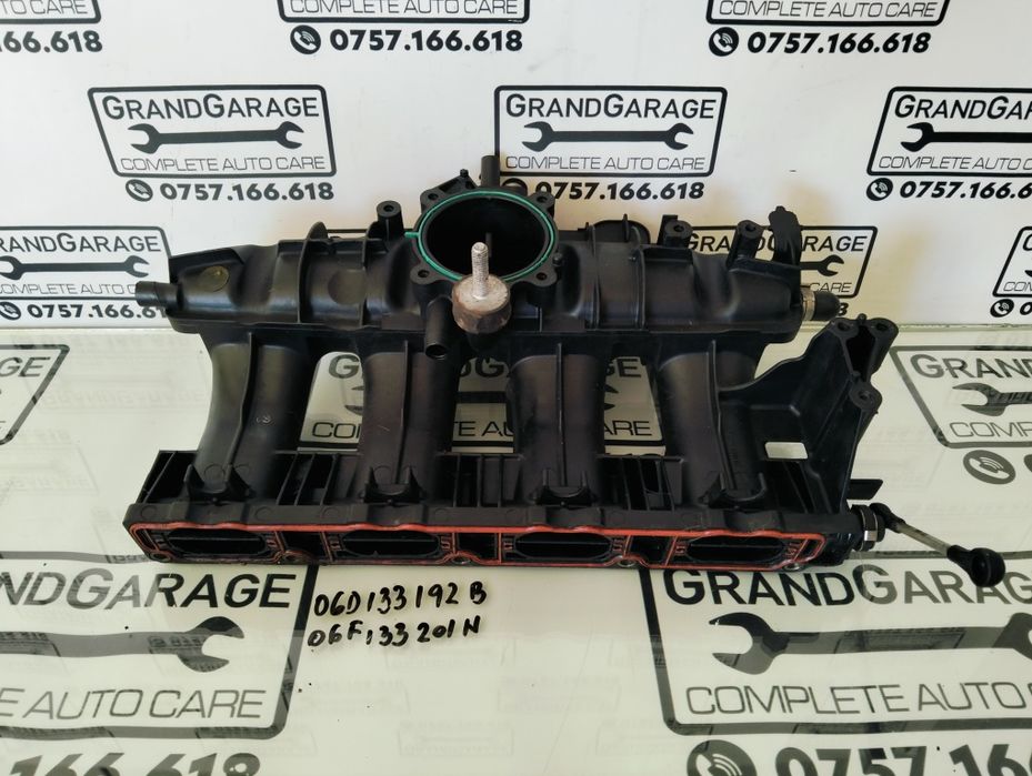 Galerie Admisie Audi A3 A4 A5 Q5 Passat Exeo Golf 2.0tfsi  06D133192B