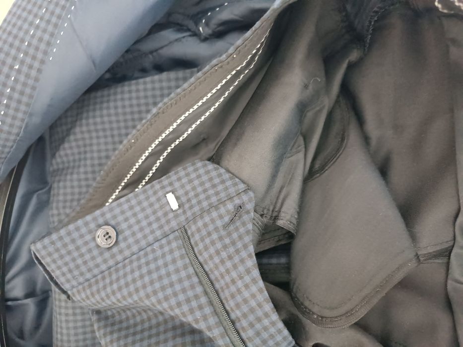 Костюм классикалық, рзм М (48)