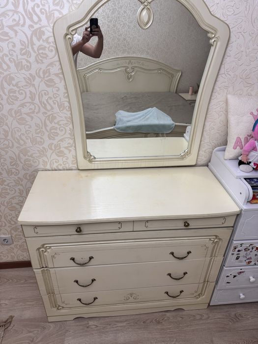 Продам мебель для спальни