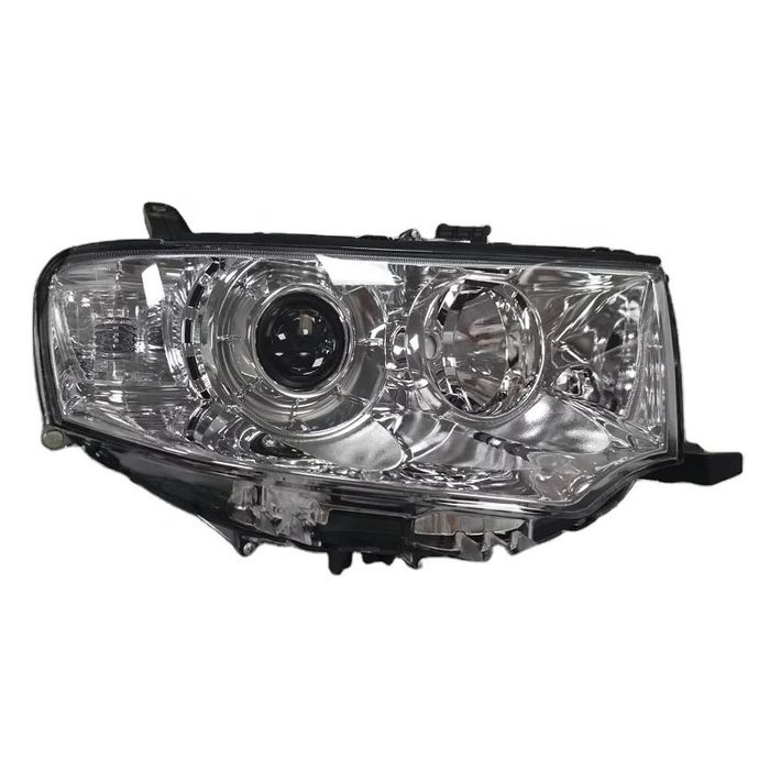 фонарь Паджеро Спорт 2