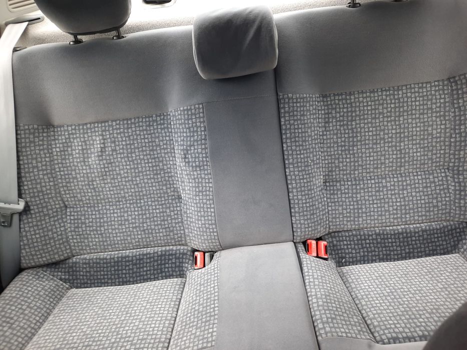 Renault Megane 1.6 16V