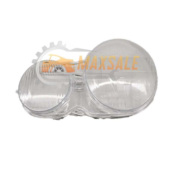 Капаци фарове Mercedes E-Class W210 (00-03) фар мерцедес в210 комплект