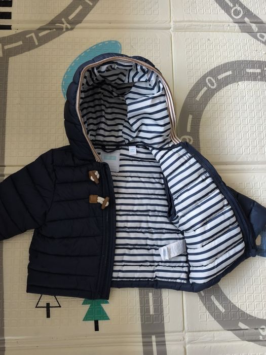 Дрехи Окаиди,/Okaidi в отлично състояние  12-18 месеца