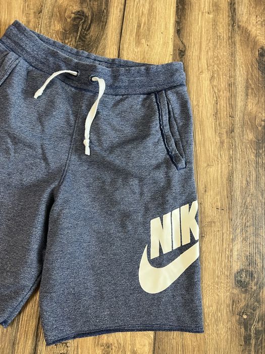 Къси пянталони Nike size XS