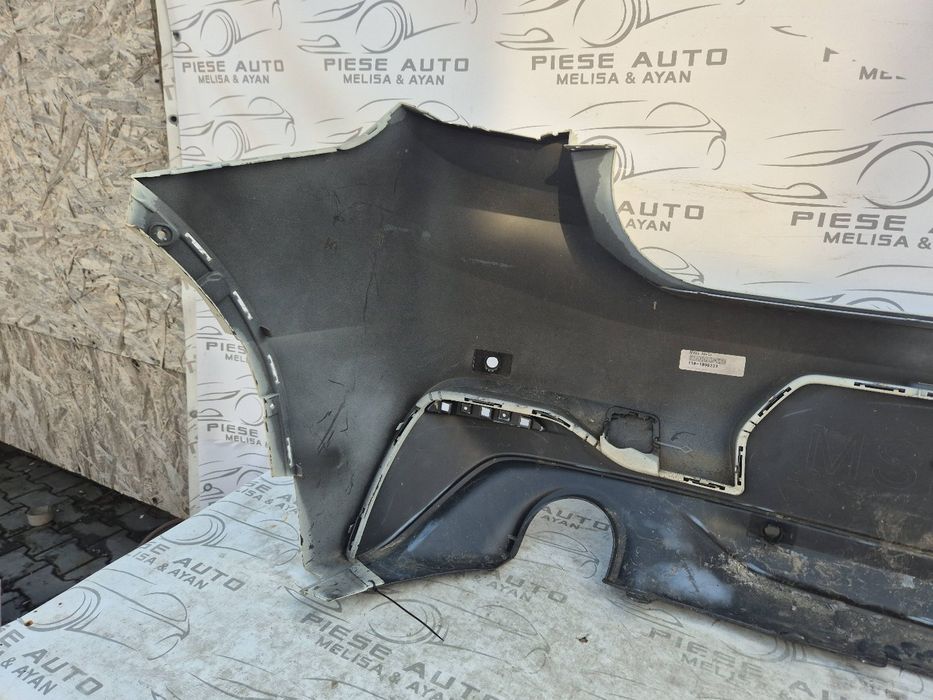 Bara spate Bmw X2 F39 M-Paket an 2017-2018-2019-2020-2021-2022-2023