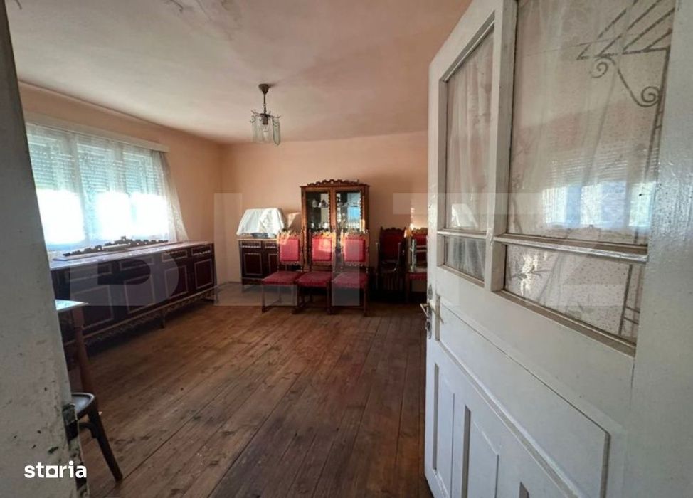 Casa individuala, 76mp, 2331 teren, Petrestii de Sus