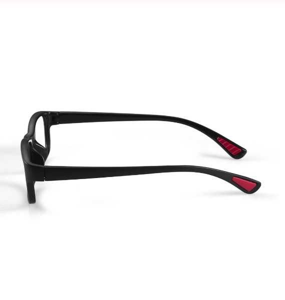 Очила за компютър против синя светлина без диоптър UV400 защита