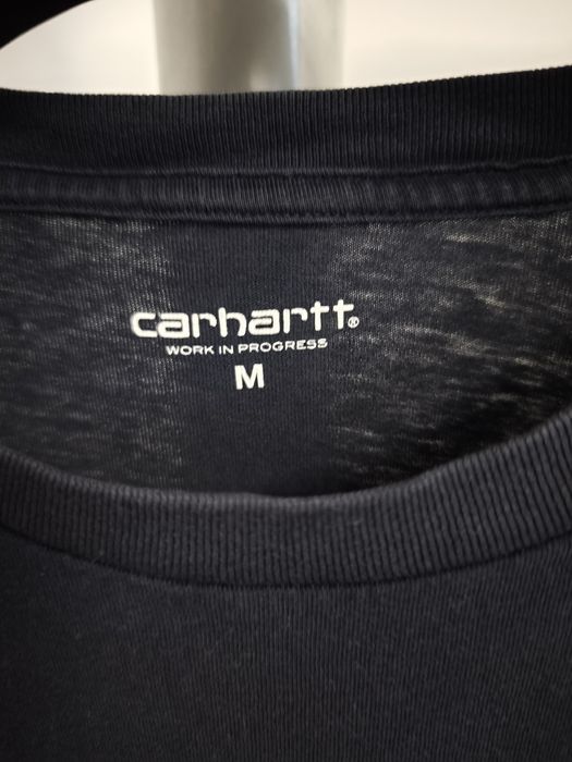 Carhartt, long sleeve T-shirt