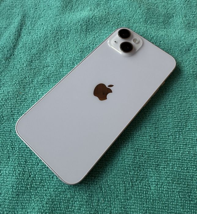 Iphone 14 plus Purple 128GB