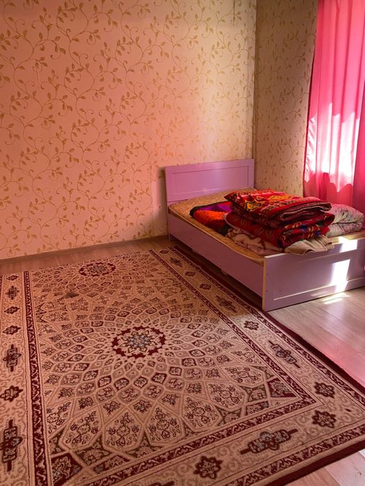 Сдам квартиру посуточно