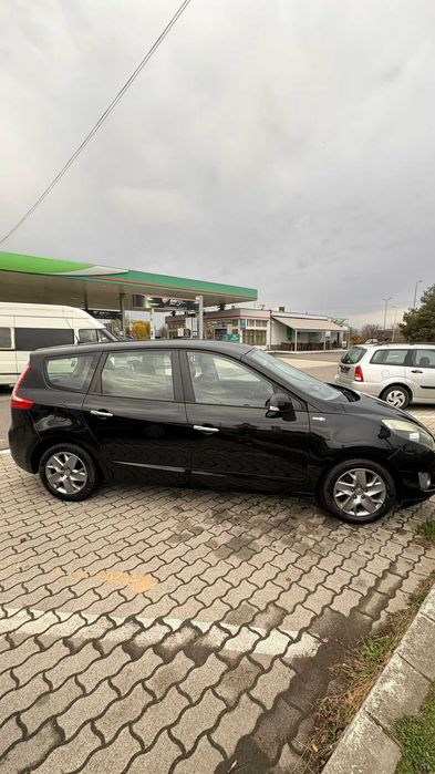 Renault Megane Scenic 1.6 dCi, an 2011